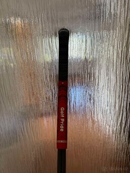 Callaway BIG BERTHA fairway dřevo - 3