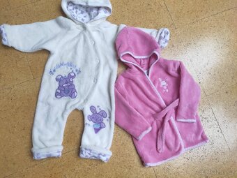 Dětské oblečení - 3