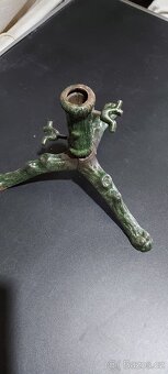 STOJÁNEK NA VÁNOČNÍ STROMEČEK - 3