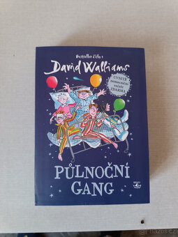 Dětské úsměvné knihy, - 3