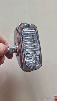 cuvaci svetlo skoda tatra volga fiat a iné veterany - 3