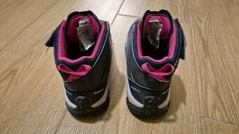 Boty nepromokavé Quechua - 3