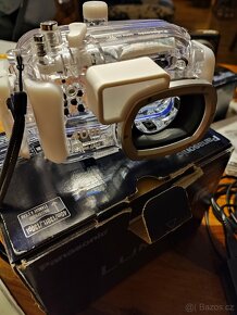 Podvodní komplet Panasonic - 3