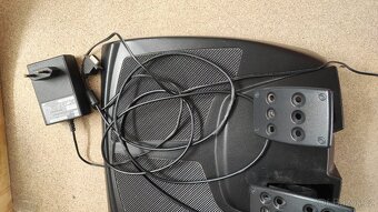 Volant Logitech MOMO - 3