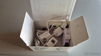 Shelly PRO 3EM 2-směrný 3-fázový WIFI LAN - 3