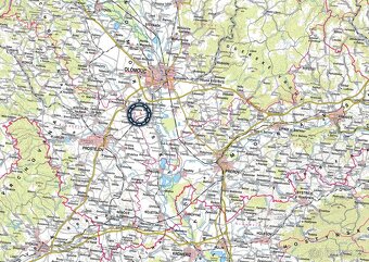 Zemědělská půda, prodej, Blatec, Olomouc - 3