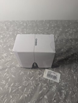 Casio AQ 800E, nové, rozbalené - 3
