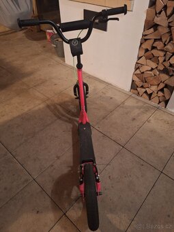 Dětská kolobežka Yedoo One - 3