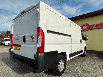 Fiat Ducato 2.3 JTD 96kW/DPH/Klima/L2H1 - 3