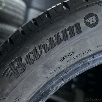 Zimní pneu 195/50 R15 82H Barum Celoroční 6mm - 3