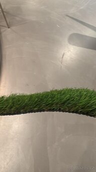 Umělý trávník 30mm pouze 199kč/1m² - 3