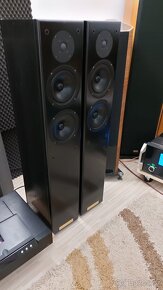 VIENNA ACOUSTIC MOZART - 3