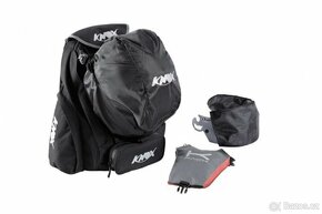 KNOX K PACK moto batoh černý - NOVÝ - 3