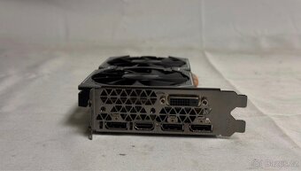 Karta Zotac Geforce Gtx 1060 - 3