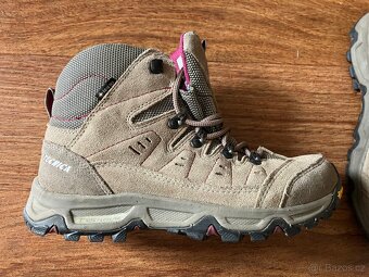 Turistické boty vel. 38 - 3