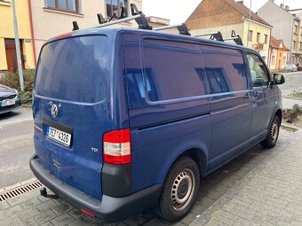 Volkswagen Transporter 2.0 TDI 103kw - 3