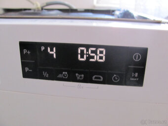 MYČKA NÁDOBÍ BEKO - 14SAD - A+++ - 60cm - 3