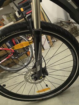 Merida Big One 80 - 3