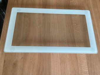 Tchibo skleněné prkénko - 3