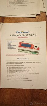 Solární set Profisolar - 3