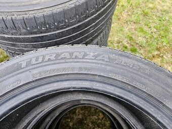 Pirelli turanza EL42 235/50 R18 - 3