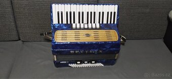 Akordeon Delicia Carmen II - 3