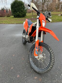 KTM EXC-F 350 2022 - 3