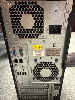 Server HP Proliant ML110 G7 - konfigurace v obrázku - 3