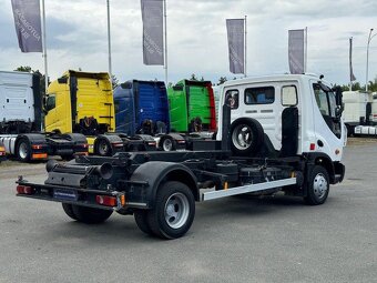 Avia D75 kontejner - 3