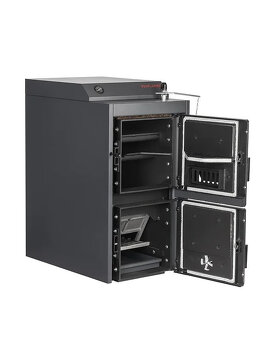 Kotel Viaflames W22 Eco 30 - W220030 - 3