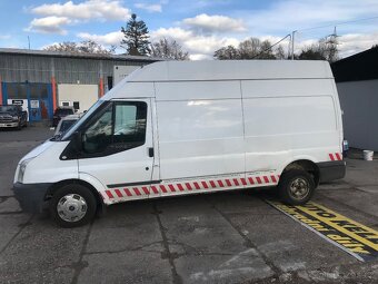 Ford Transit 2,2 Tdci - 3