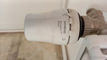 Radiátor deskový, demontovaný - 3