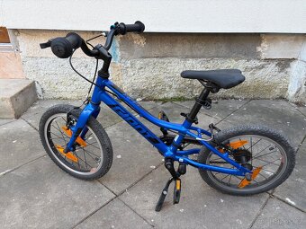 Dětské kolo 16 - 3