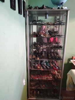 Letadla a válečná technika - 3