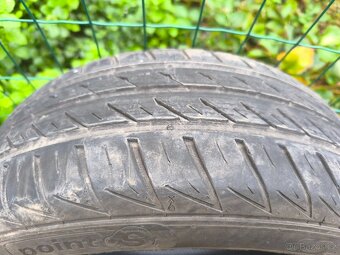 Letní pneu - 3