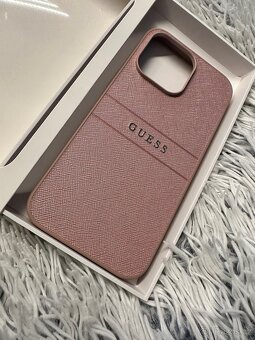 Guess kryt - IPhone 14 pro Max - 3