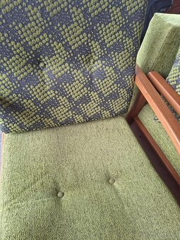 Sedací souprava - 3