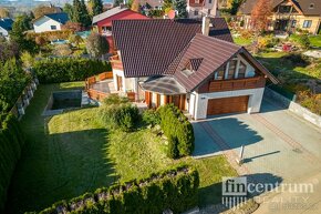 Prodej rodinného domu 250 m2 U Slunečních lázní, Liberec - 3