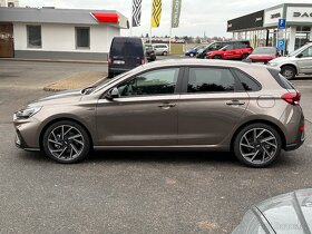 Hyundai i30 1.5 T-gdi N-line Style Premium - 3