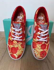 Nike SB Stefan Janoski x Skate Mental “Pepperoni Pizza” - 3