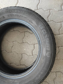 zimní pneumatiky Barum 205/60 R16 - 3