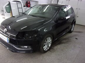 Volkswagen Polo 1,2 TSi Confortline - 3