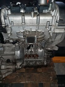 Motor 1.0 mpi 44,55kw CHY  skoda volkswagen - 3