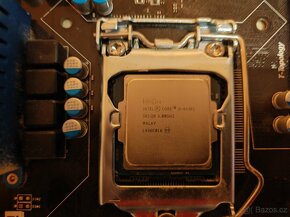 CPU 1150 Intel Core i5-4590 & Intel Core i5-4590S - 3