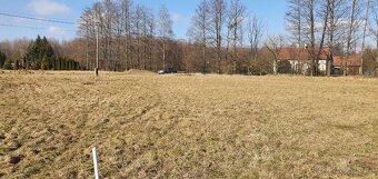 Stavební pozemek - 1498 m - 3