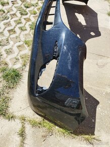 Nárazník Mazda 3 - 3