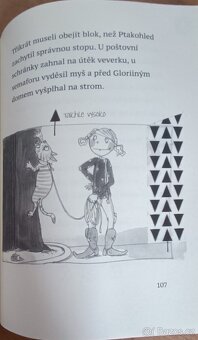Dětské knihy -různé - 3