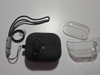 Buds 3 PRO Samsung obal na sluchátka 2x - 3