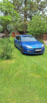 Renault Laguna, GT 2.0.DCI - 3