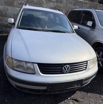 Passat Variant - 3